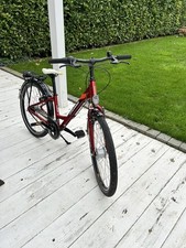 Stevens Tour Nexus - 7-Gang