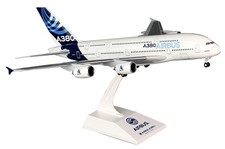 Airbus House Color A380-800 -