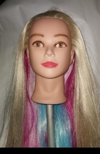 Frisierkopf-Schminkkopf