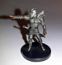 ►AASIMAR FIGHTER ►01 C