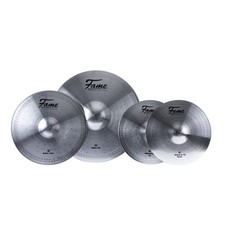 Cymbal Set Reflex 3-teilig 20"