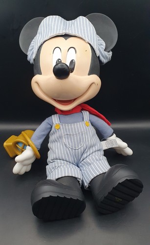 Disney store mickey - disney, mouse