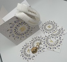 Chanel Parfüms Weihnachten