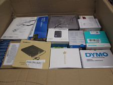 Amazon Retouren  Box Multimedia/ Elektronik Mix Restposten Retouren Ungeprüft