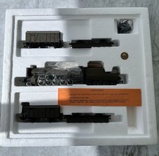 Liliput 852 scale br52 - 852,
