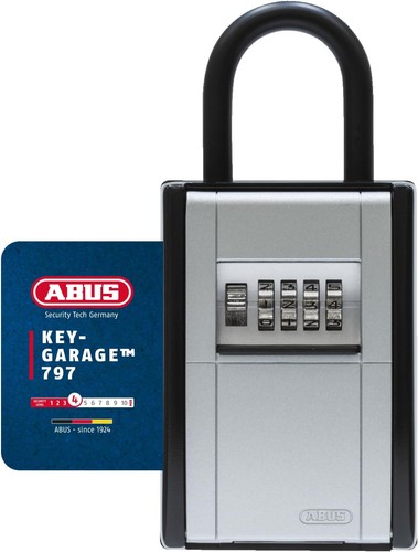 Abus keygarage 797 - abus,