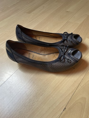 Caprice dunkelblau 38 5 - in, 38,5
