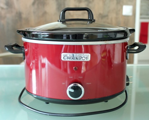 Crock pot schongarer slow - crock-pot,