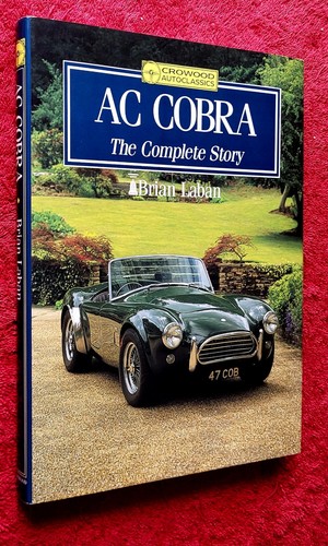 Cobra the complete - cobra,