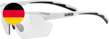 Uvex Unisex Sportstyle 802 S Vario Sportbrille