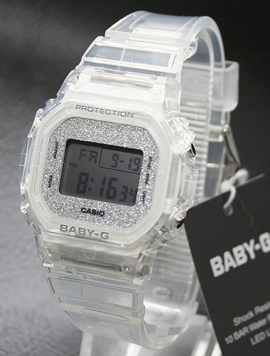 Casio baby bgd 565gc 7er - baby, g