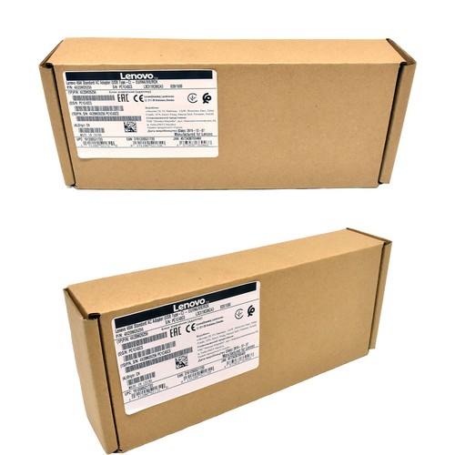 Lenovo netzteil 45w adapter - lenovo, ac