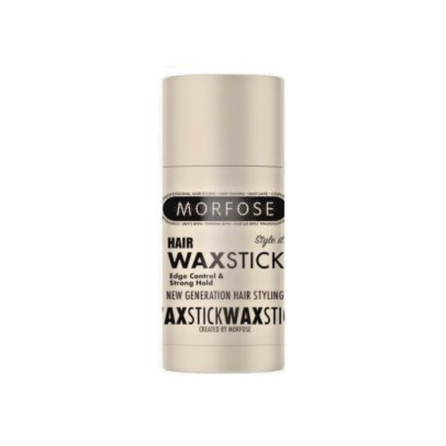 Morfose hair wax stick 55g - hair,