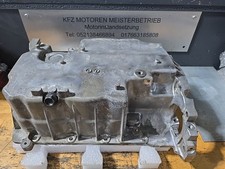 Original Ölwanne Oberteil Kia