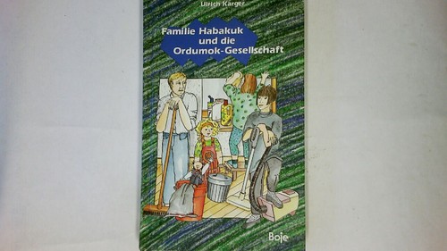 57385 ulrich karger familie - 57385,