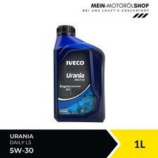 Iveco Urania Daily LS 5W-30
