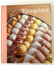 Time Life Kleingebäck Kochbuch Die Kunst des Kochens/Methoden + Rezepte