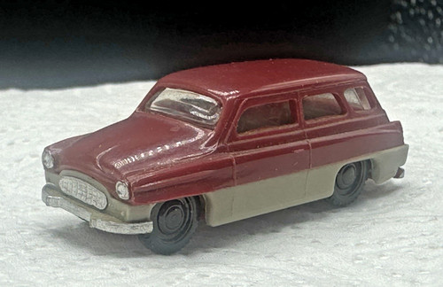 Ddr wartburg 311 - ddr, "
