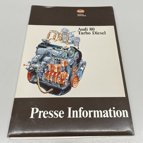 Pressemappe