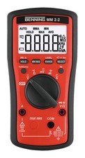 Benning Digital-Multimeter MM