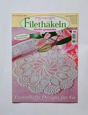 Filethäkeln leicht gemacht