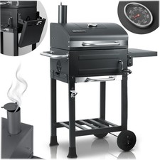 BERDSEN BBQ Holzkohlegrill