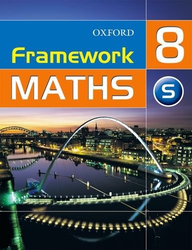 Framework maths year - y8:,