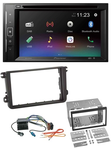 Pioneer bluetooth mp3 usb - pioneer,