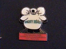 Karneval Köln Pin