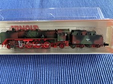 Arnold N 2505, Dampflok BR 4