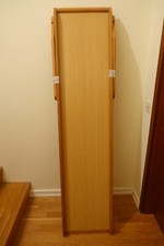 Rutsche und kurze, schräge