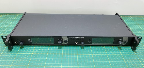 Sennheiser 2050 - sennheiser, em