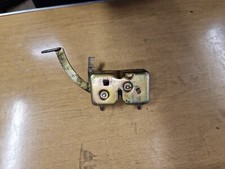 Pegasus Sky 50 Sitzbankschloss