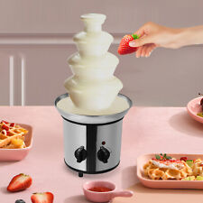 Elektrisch Schokoladenfont?ne