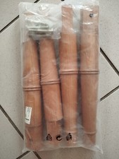 Ikea Holz Füsse ca. 30 cm Neu
