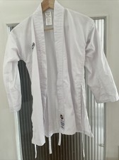 PUNOK, Karateanzug Kinder