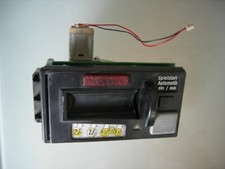 Münzeinwurf ADP Casino