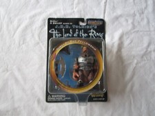 Herr der Ringe, Gimli of the