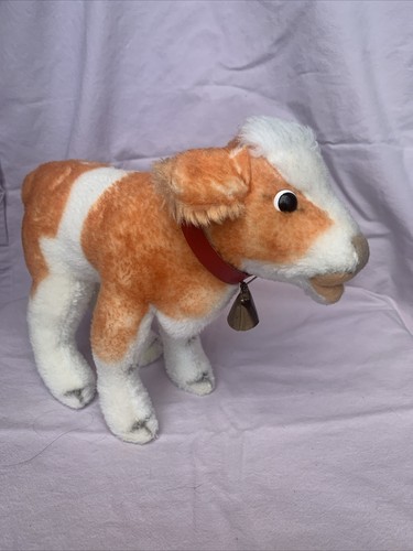 Steiff kalb kälbchen 5180 - kalb/kälbchen, 5180/28