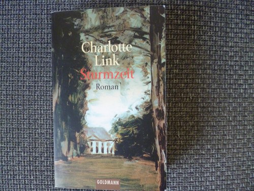 Charlotte link sturmzeit - charlotte,