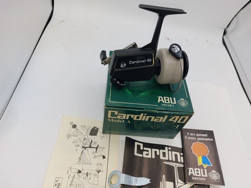 Abu cardinal - abu,