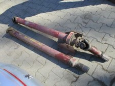 Mercedes Benz LKW Typ 814 Kardanwelle Kardan Gelenkwelle Antriebswelle Bj.1989