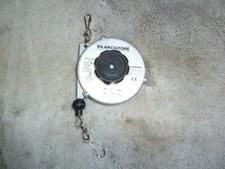 Balancer Federzug  Gewichtsausgleicher BILANCIATORE für Werkzeug 1,5 bis 3.0 kg 