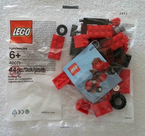 Lego 40071 - lego®,
