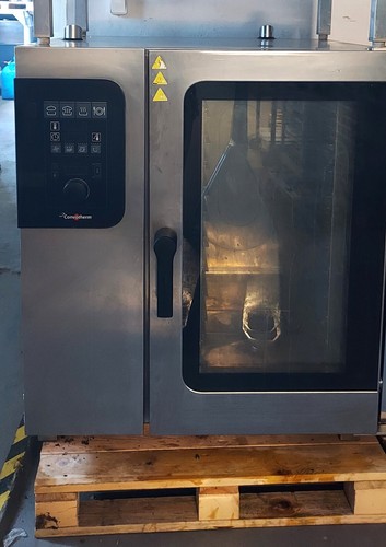 Convotherm kombidämpfer - ,