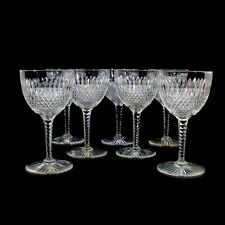 1. von 7. Stängelglas aus