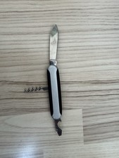 Richartz Taschenmesser Flaschenöffner mit Klappmesser