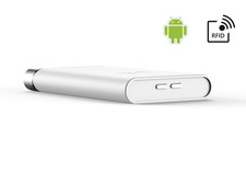 Portable Bluetooth UHF