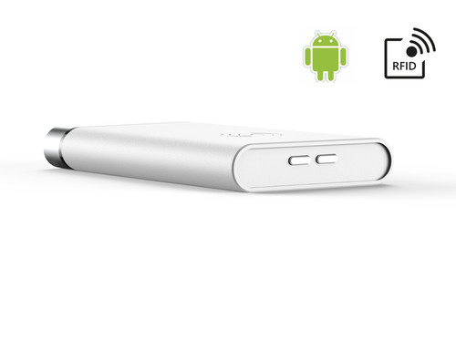 Portable bluetooth uhf - portable,