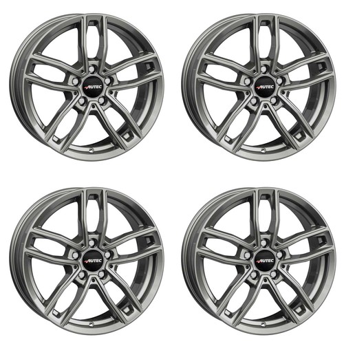 Autec mercador felgen 5x17 - 4, 7,5x17
